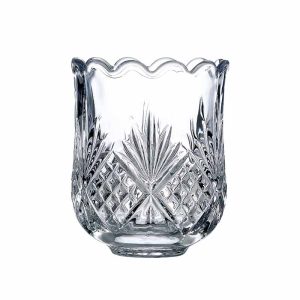 Tealight Holder Vintage 7x8.5cm