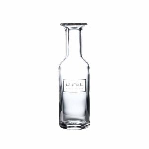 Optima Carafe 28cl [9.75oz] (CE@250ml)