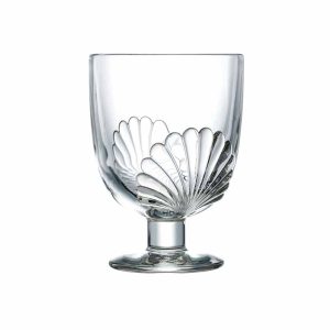 Belle-Ile Stemmed Goblet 29cl [10.25oz]