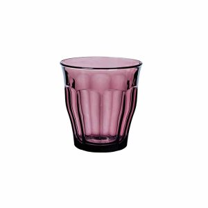 Picardie Tumbler Plum 25cl [8.75oz]
