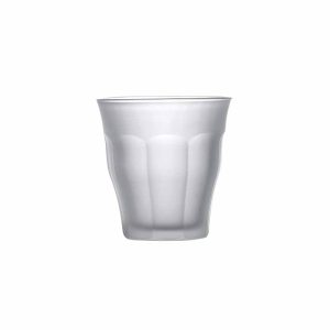 Smooth Touch Tumbler Frost 25cl [8.75oz]