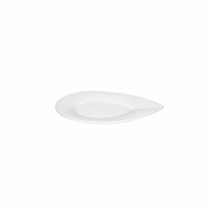 Oval Plate 20cm [7.9"]