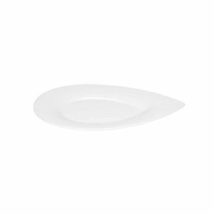 Oval Plate 28cm [11"]