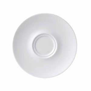 Multi Well Saucer 16.9cm [6.7"]