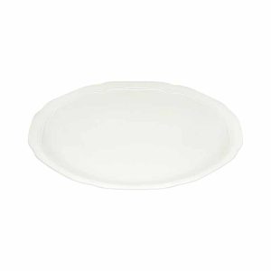 Create Rimmed Plate 23.3cm [9.2"]