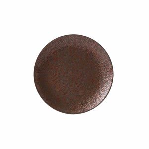 Purity Pearls Copper Plate 16cm [6.3"]