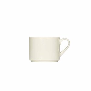 Purity Cup Stackable 19cl [6.75oz]