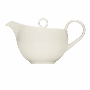 Purity Tea Pot 40cl [14oz]