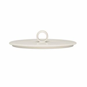 COVER OVAL 16cm