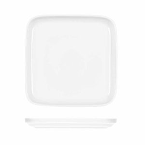 Modulus Square Plate 20cm [7.9"]