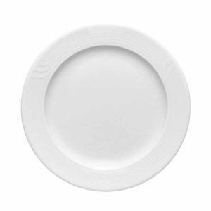 Rmmed Plate 16cm [6.3"]