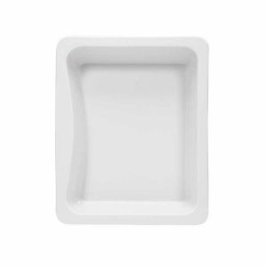 Gastronorm Tray 1:2 3.15ltr [110.75oz]