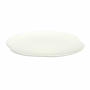 Kumo Organic Coupe Plate 28cm [11"]