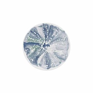 Maritime Ocean Breeze Coupe Plate 17cm [6.7"]