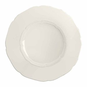Create Rimmed Plate 29cm [11.4"]