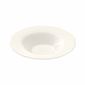 Create Rimmed Bowl 28cm [11"]
