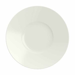 Kumo Rimmed Plate 31cm [12.2"]