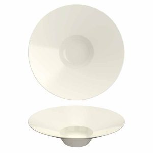 Kumo Rimmed Bowl 31cm [12.2"]