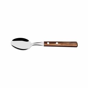 Polywood Table Spoon Dark Brown 3.9cm [1.5"]