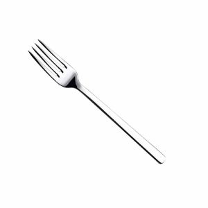 Silhouette Dessert Fork 18.4cm [7.2"]