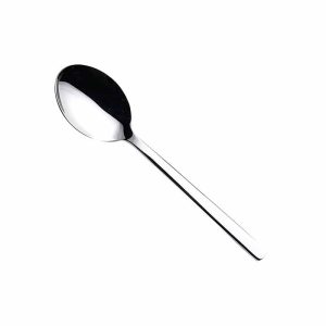 Silhouette Dessert Spoon 18.4cm [7.2"]