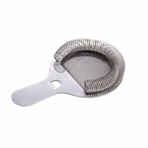 Double Fine Strainer S/S