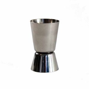 Jigger Polished 4cl [1.5oz]
