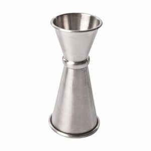 Japanese Style Jigger 5cl [1.75oz]