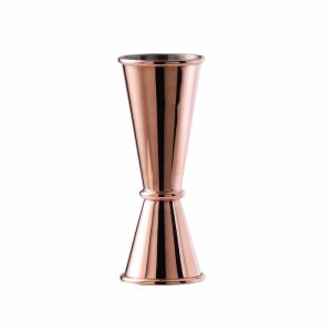 Japanese Style Jigger Copper 50cl [17.5oz]
