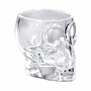 Tiki Skull Mini 8.5cl [3oz]