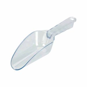 Polycarbonate Ice Scoop 35cl [12oz]