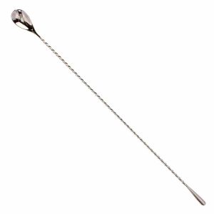 Bar Spoon SS 50cm [19.7"]