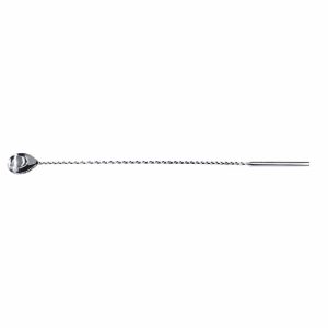 Twisted Bar Spoon 40cm [15.7"]