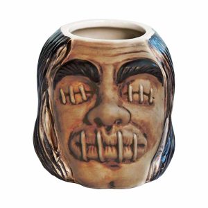 Tiki Shrinkhead Mug 50.5cl [17.75oz]
