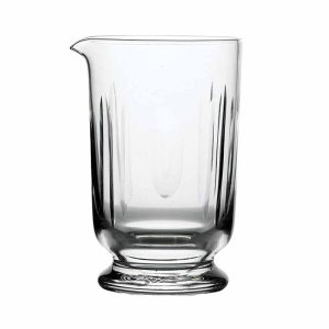 Japanese Style Footed Stirring Glass 65cl [23oz]