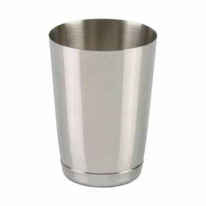 Speed Shaker Brushed 40cl [14oz]