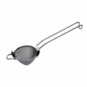 Fine Strainer 7.6cm [3"]