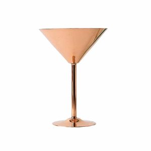 Martini Copper 26cl [9.25oz]