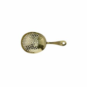 Strainer Brass 16.4cm [6.5"]
