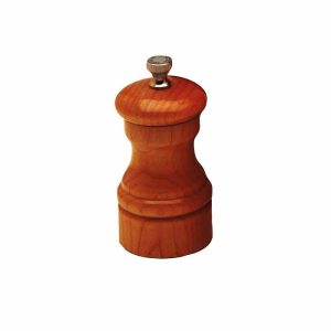 Capstan Pepper Mill Walnut 10cm [3.9"]