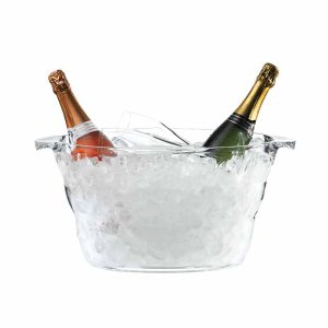 Nite Oval Cooler 42x28cm