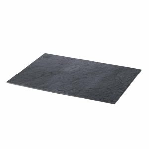 Slate Plate*