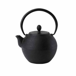 Akita Tea Pot + Filter 1.25ltr [44oz]