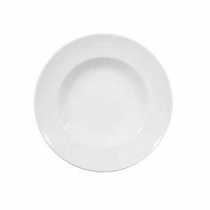 Napoli White Pasta Bowl 26.5cm [10.4"]
