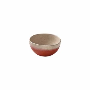 Spot On Coral Bowl 11cm [4.3"]