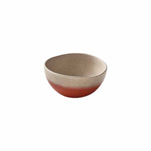 Spot On Coral Bowl 13cm [5.1"]