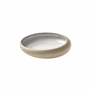 Embrace Light Deep Coupe Plate 17cm