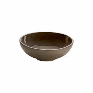 ReNew Taupe Bowl 14cm [5.5"]