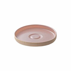 Nara Rose Saucer 15cm [5.9"]
