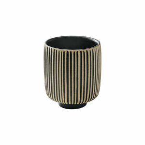 Nara Black&White Mug 32cl [11.25oz]